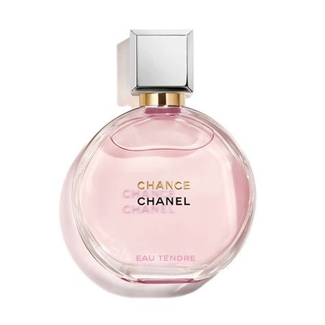 chanel chance ou mademoiselle